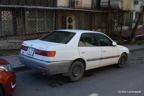Toyota Corona