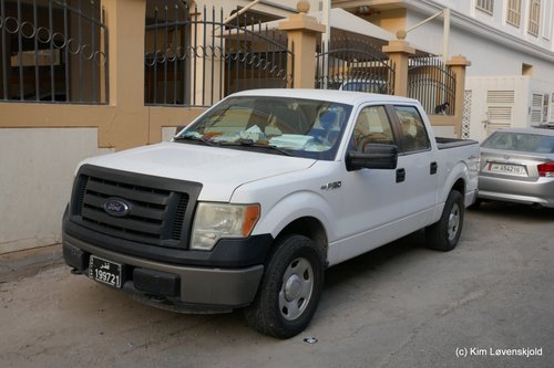 Ford F150