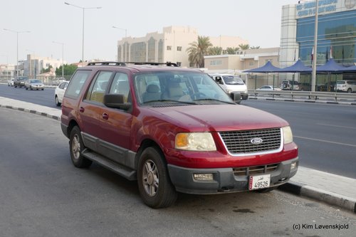 Ford Expedition