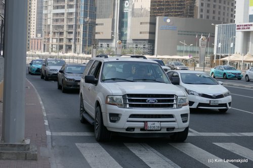 Ford Expedition