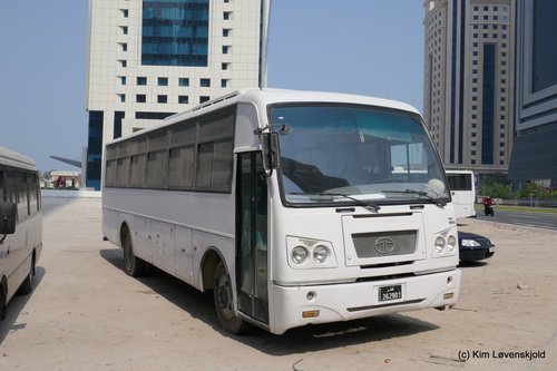 Tata LPO 1512C ACGL