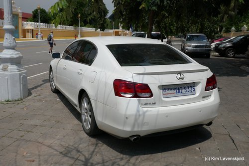 Lexus ES300