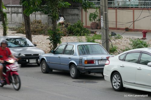 BMW 3-series