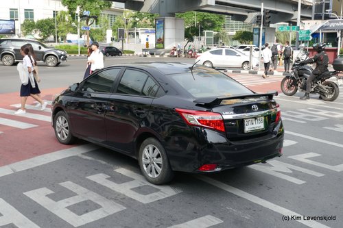 Toyota Vios