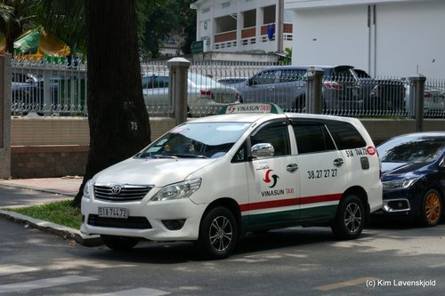 Toyota Innova