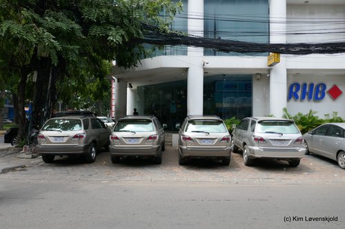 Lexus RX300 fanclub