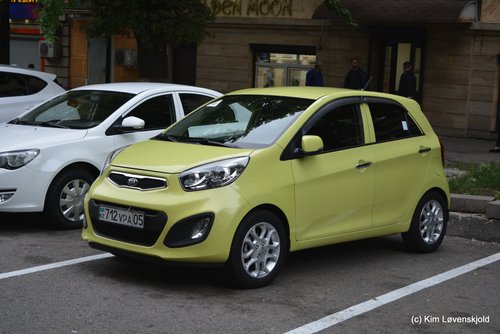 Kia Picanto