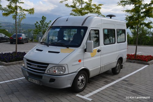 Iveco