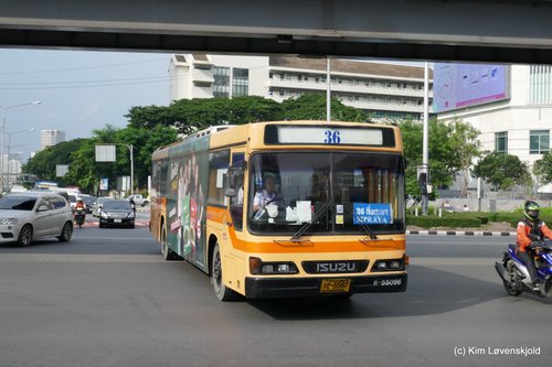 Isuzu