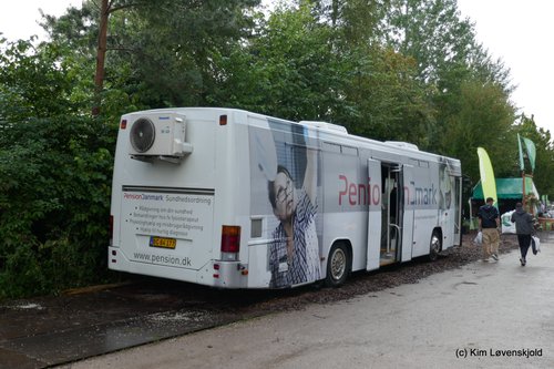 2006' Volvo B12BLE-59 / 8700