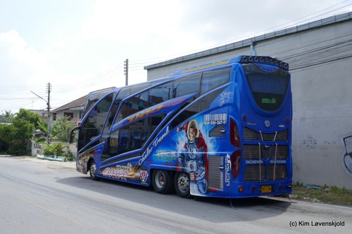 Scania