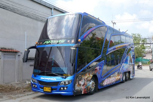 Scania