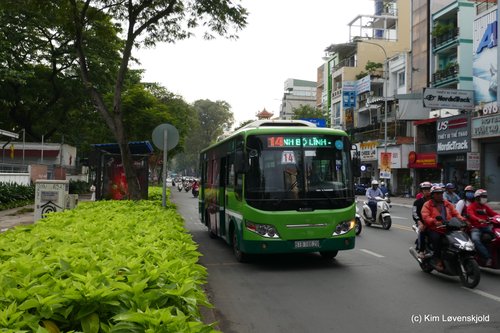 SAMCO City BGQ5