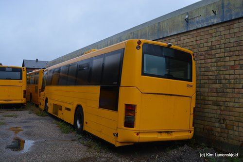 2004' Volvo B12M-60 Säffle 8500