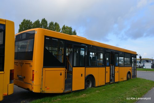 2005' DAF SB4000 VDL Jonckheere