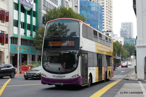 Volvo B9TL Wright Eclipse Gemini 2