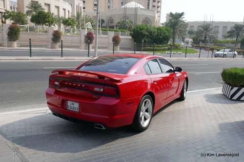 Dodge Charger