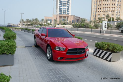 Dodge Charger