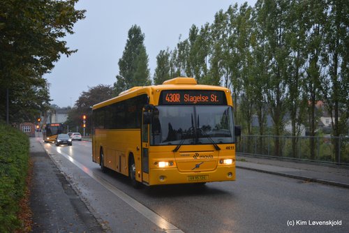 2007' Volvo B12M-60 Säffle 8500