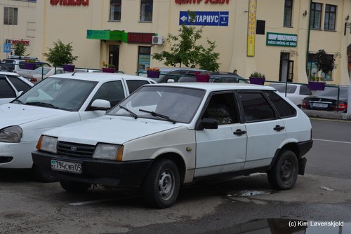 Lada Samara