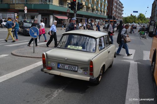 Trabant 601S