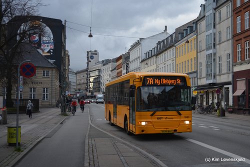 2009' Volvo B7RLE-60 Säffle 8500LE