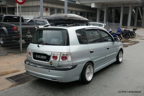 Naza Citra