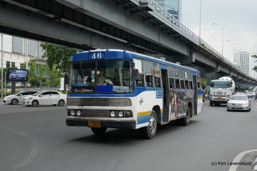 Hino BX321