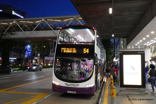 Volvo B9TL Wright Eclipse Gemini 2