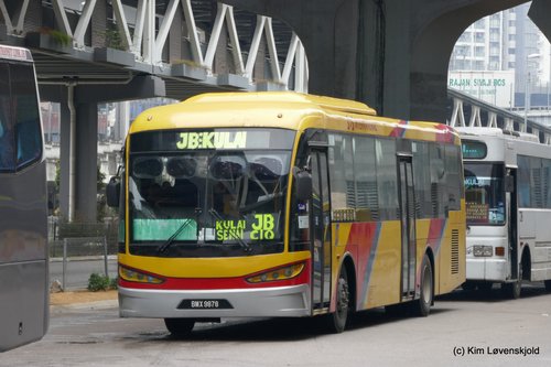 Sksbus SA12-300