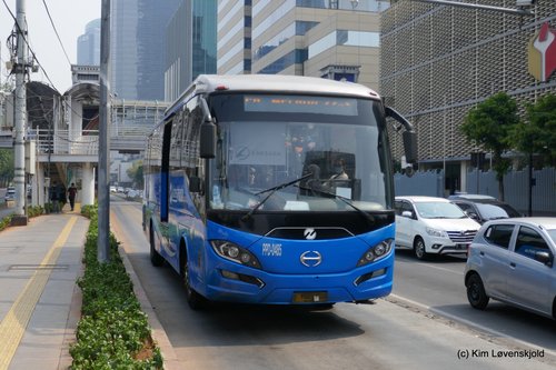 Hino Laksana