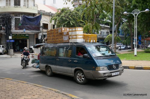 Mercedes MB 140
