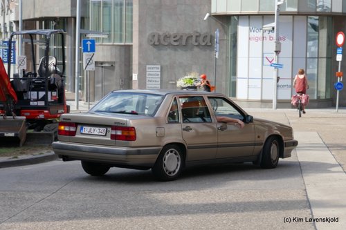 Volvo 850 GLE