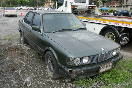 BMW 318i