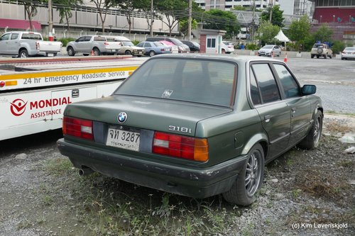 BMW 318i