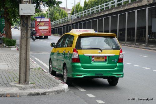 Toyota Innova