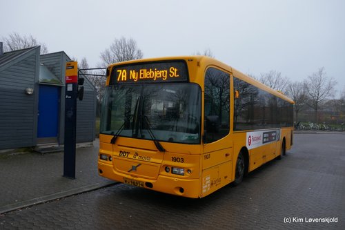 2006' Volvo B7RLE-60 Säffle 8500LE