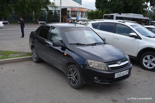 Lada Granta