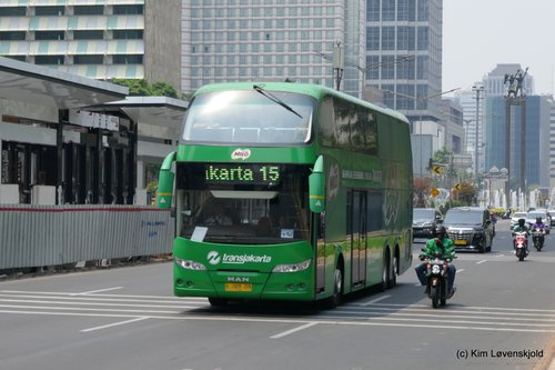 MAN Nusantara Gemilang