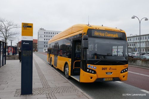 2019' VDL Citea SLF 120 Electric
