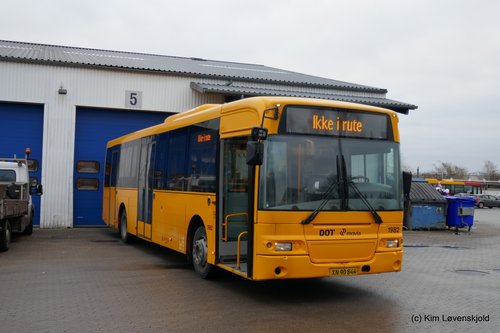 2009' Volvo B7RLE-60 Säffle 8500LE