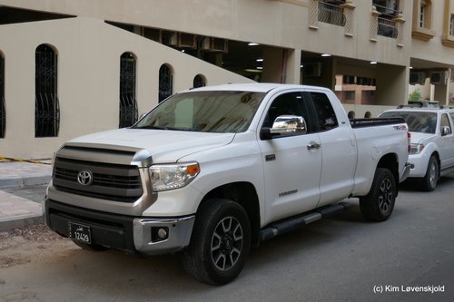 Toyota Tundra