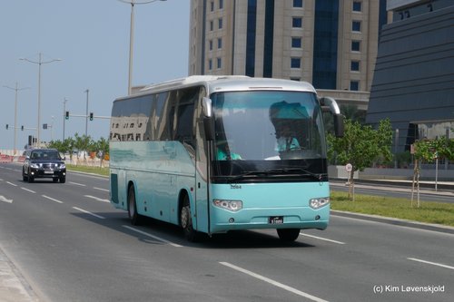 Higer KLQ6109