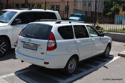 Lada 2171