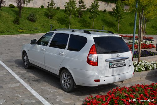 Lada 2171