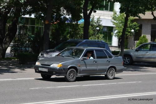 Lada Samara