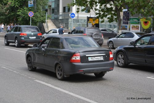 Lada Priora