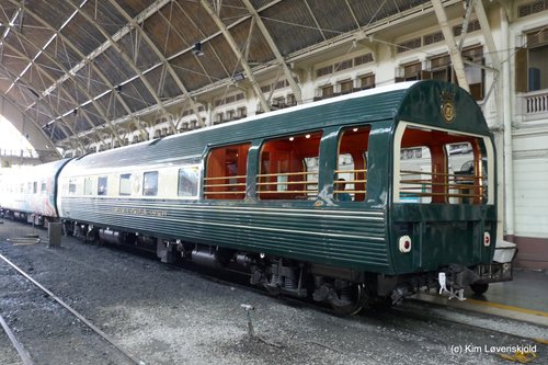 Trains
