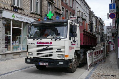 Volvo FL10 360