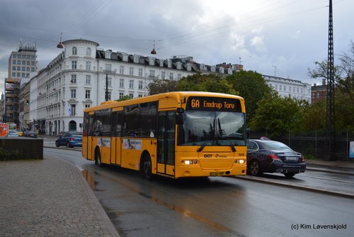 2006' Volvo B7RLE-60 Säffle 8500LE